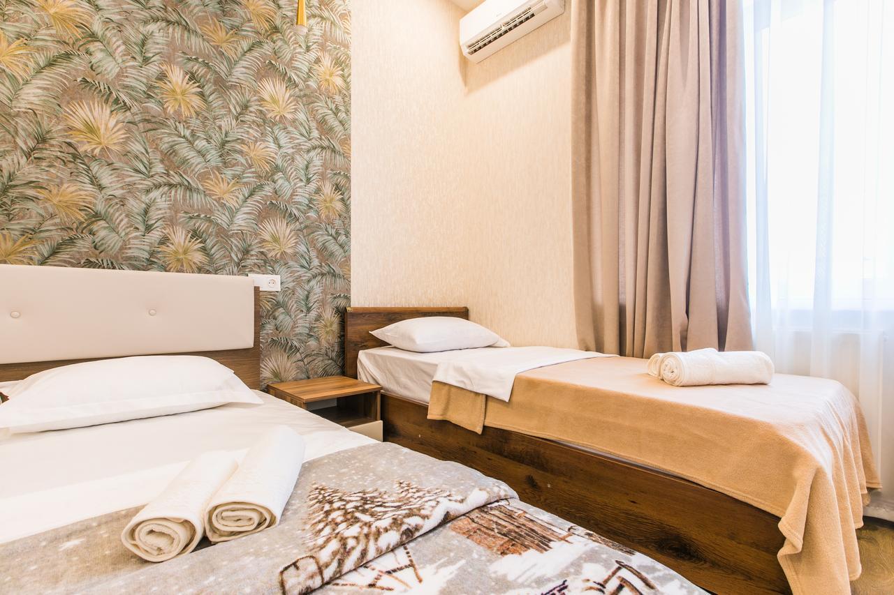 Sweet Home 6 Vip At Rustaveli Avenue Tbilisi Exterior foto