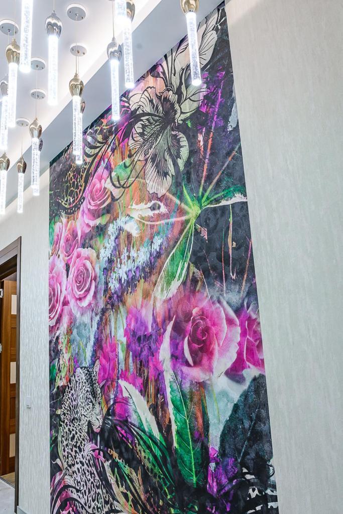 Sweet Home 6 Vip At Rustaveli Avenue Tbilisi Exterior foto