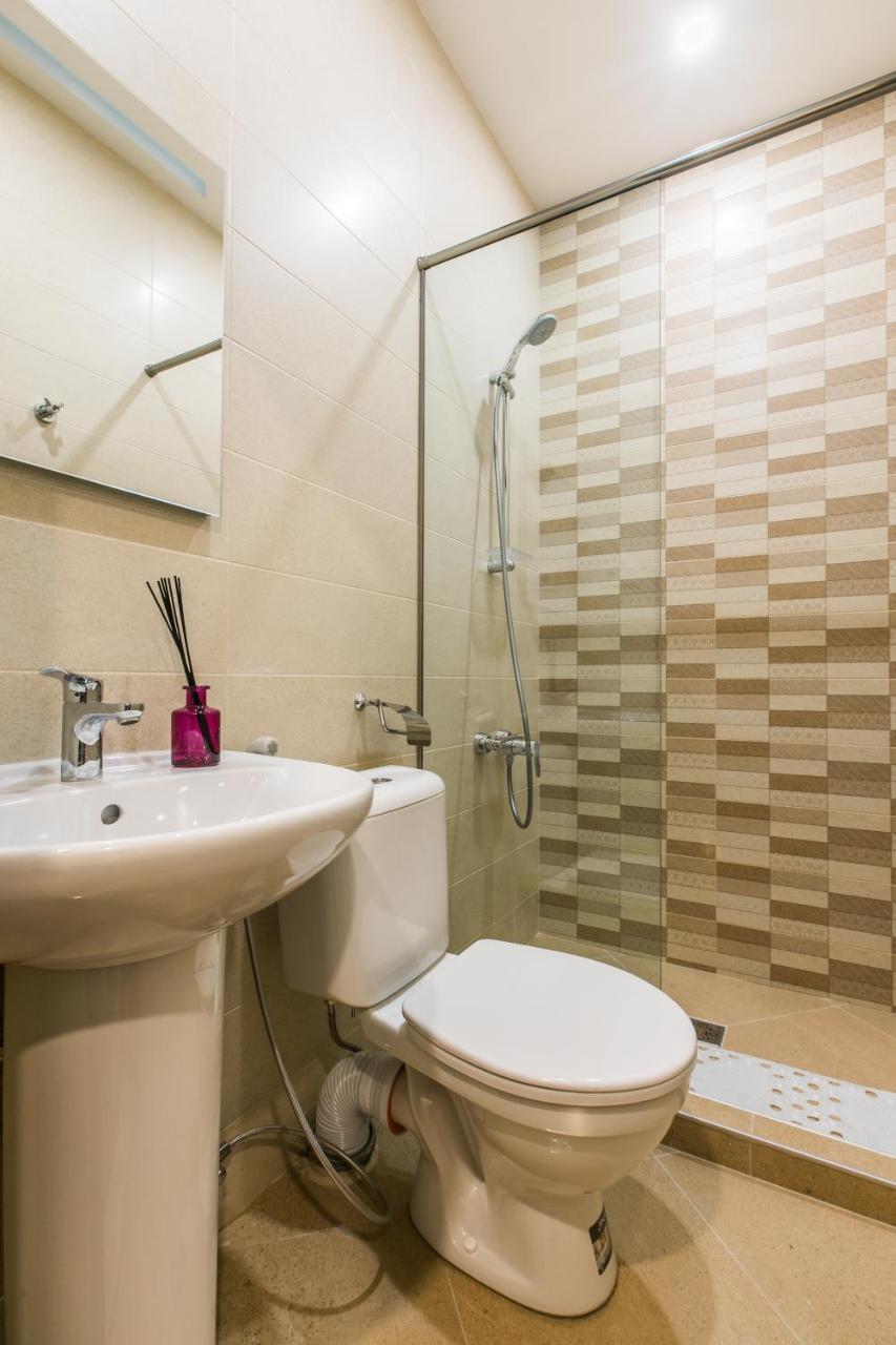 Sweet Home 6 Vip At Rustaveli Avenue Tbilisi Exterior foto