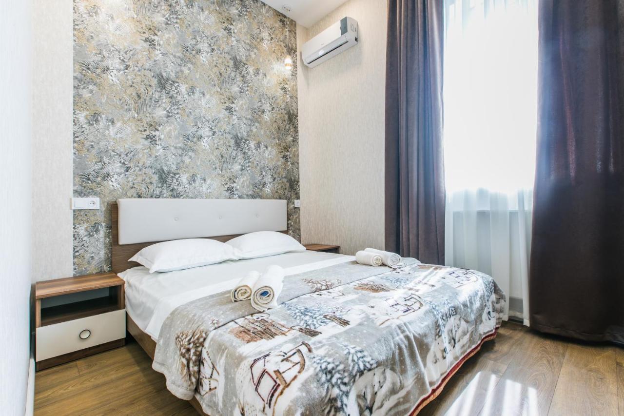 Sweet Home 6 Vip At Rustaveli Avenue Tbilisi Exterior foto