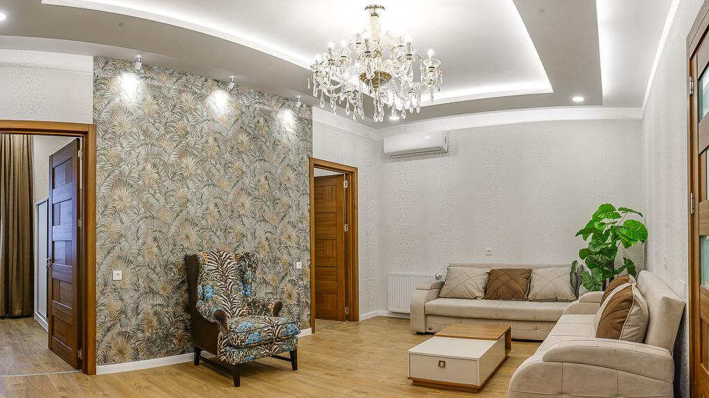 Sweet Home 6 Vip At Rustaveli Avenue Tbilisi Exterior foto