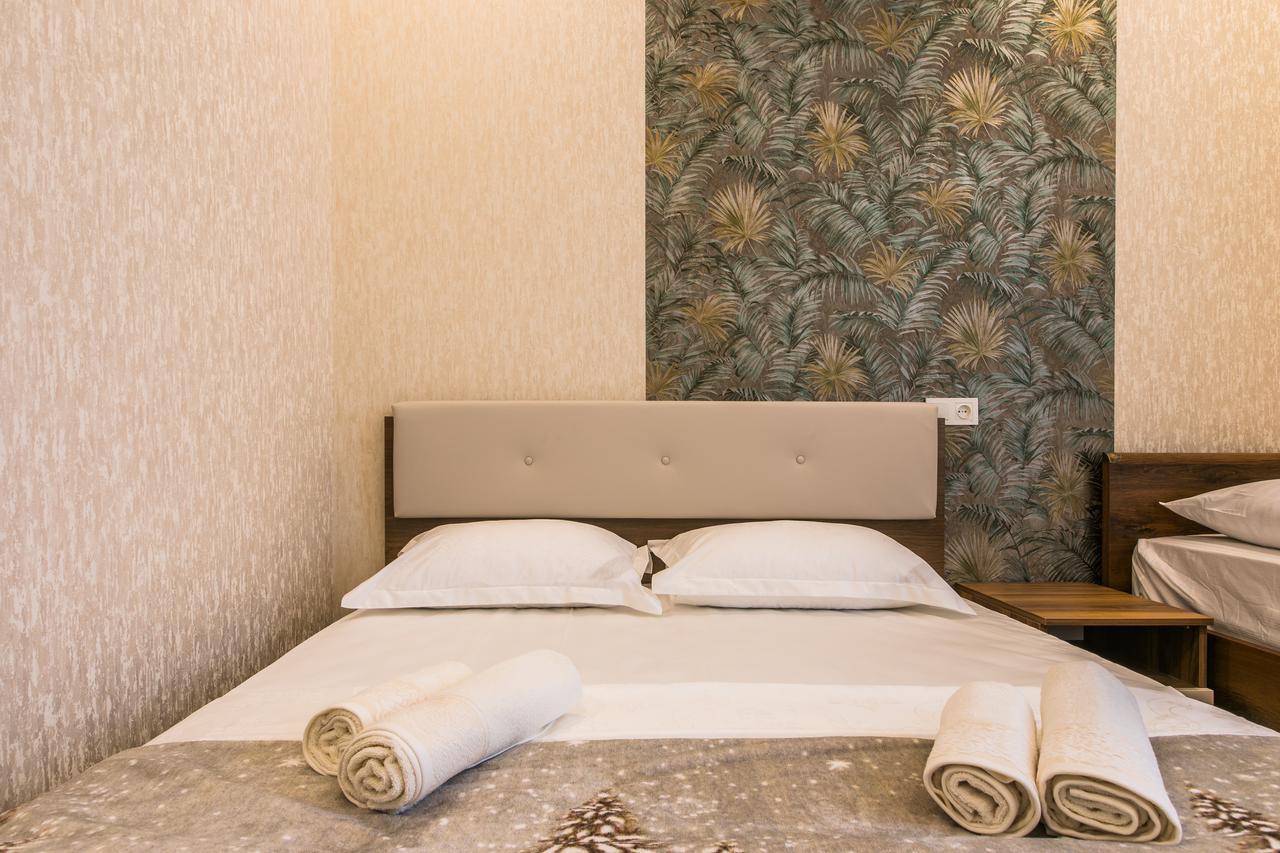 Sweet Home 6 Vip At Rustaveli Avenue Tbilisi Exterior foto