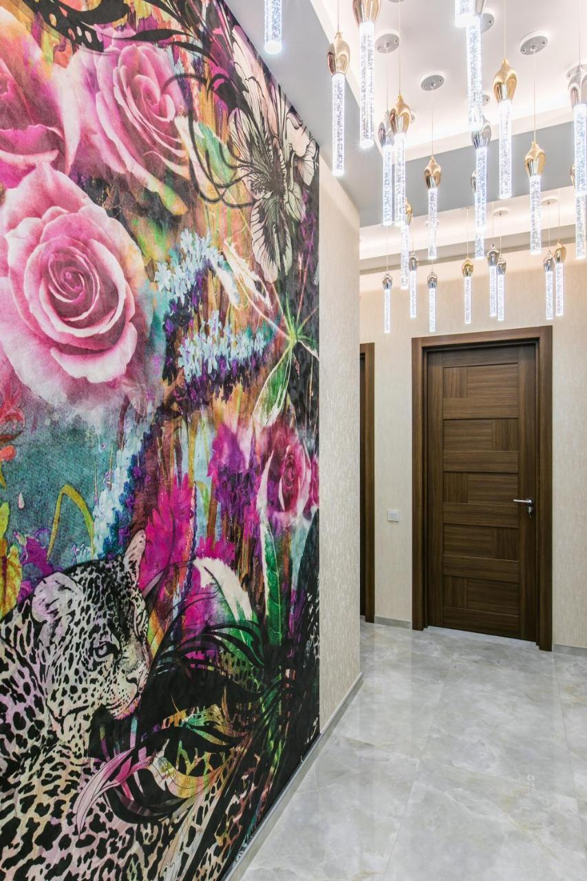 Sweet Home 6 Vip At Rustaveli Avenue Tbilisi Exterior foto